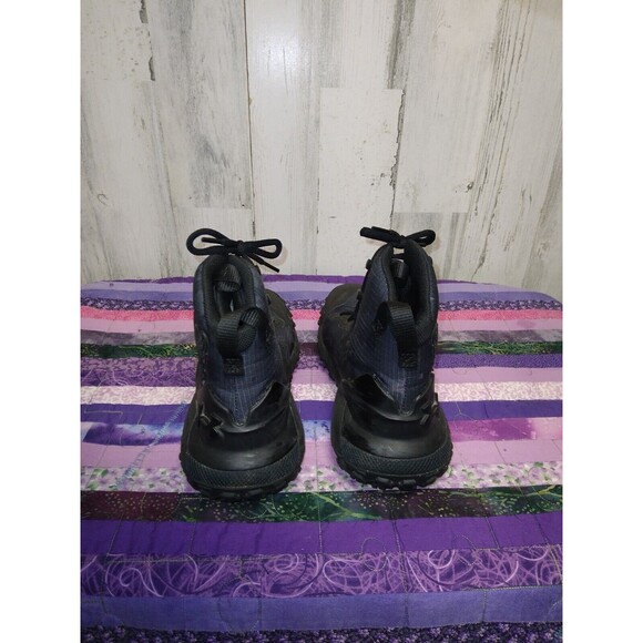 UNDER ARMOUR HOVR STORM PROOF BOOTS 3024731-001 M3.5/W5 - Picture 10 of 13